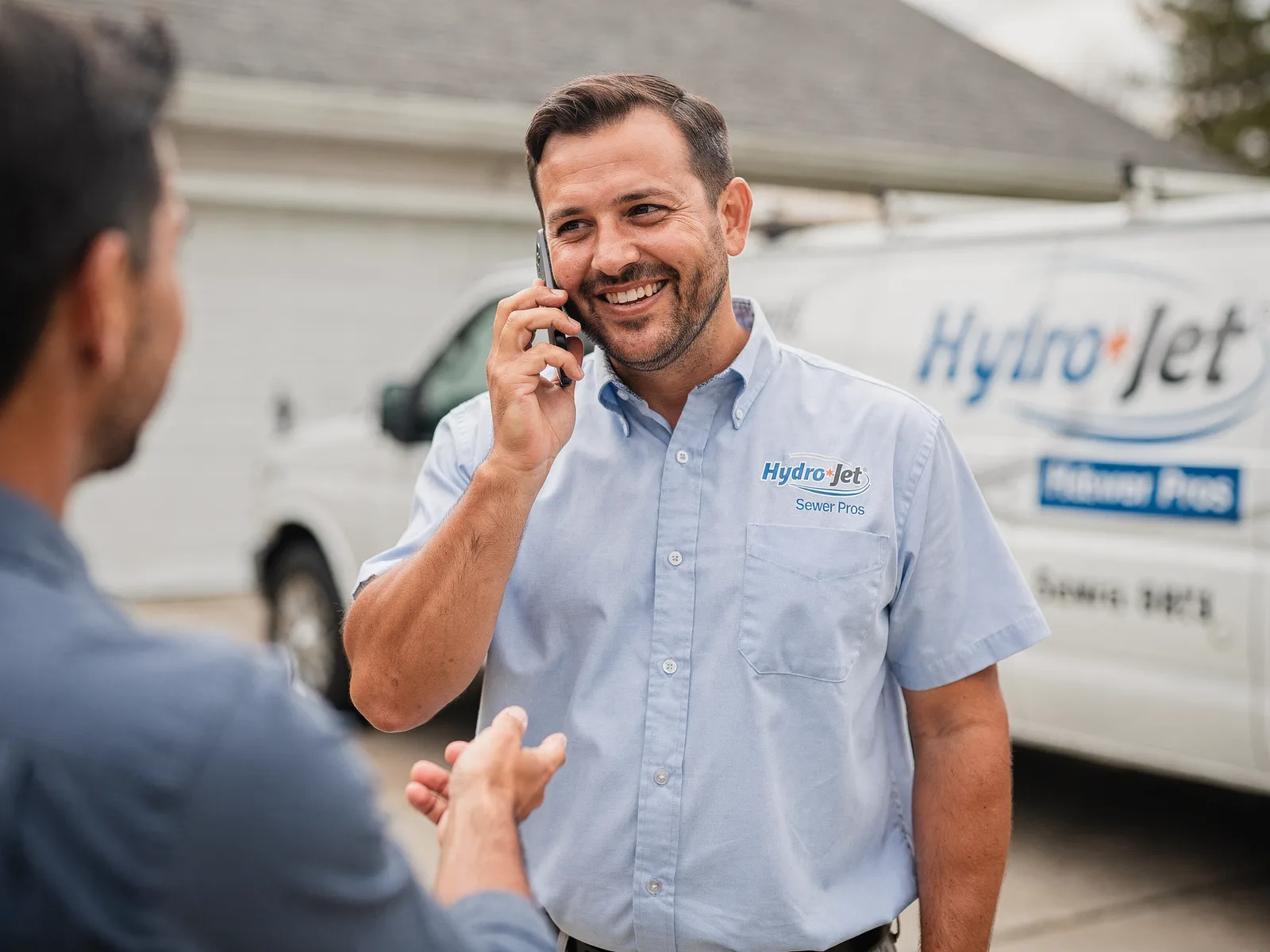 Hydro Jetting Magness, AR FAQs